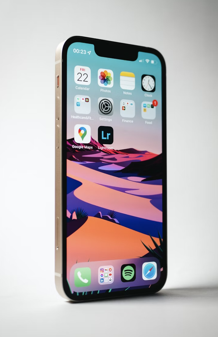 iPhone