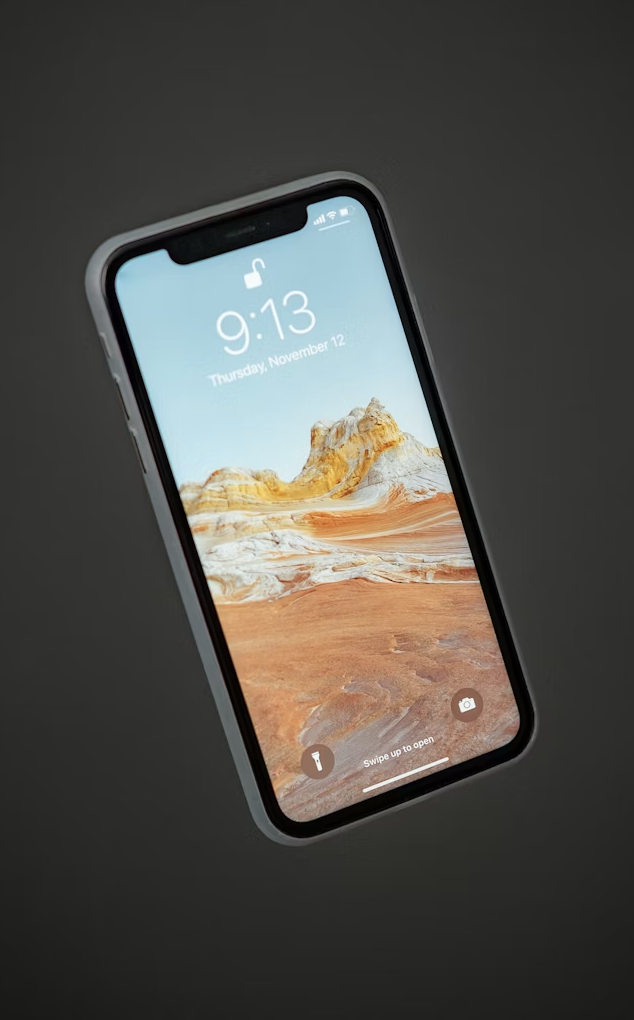 Used/Refurbished iPhone